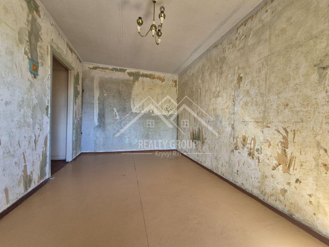 Продажа 2-комнатной квартиры 50 м², Владимира Великого ул.