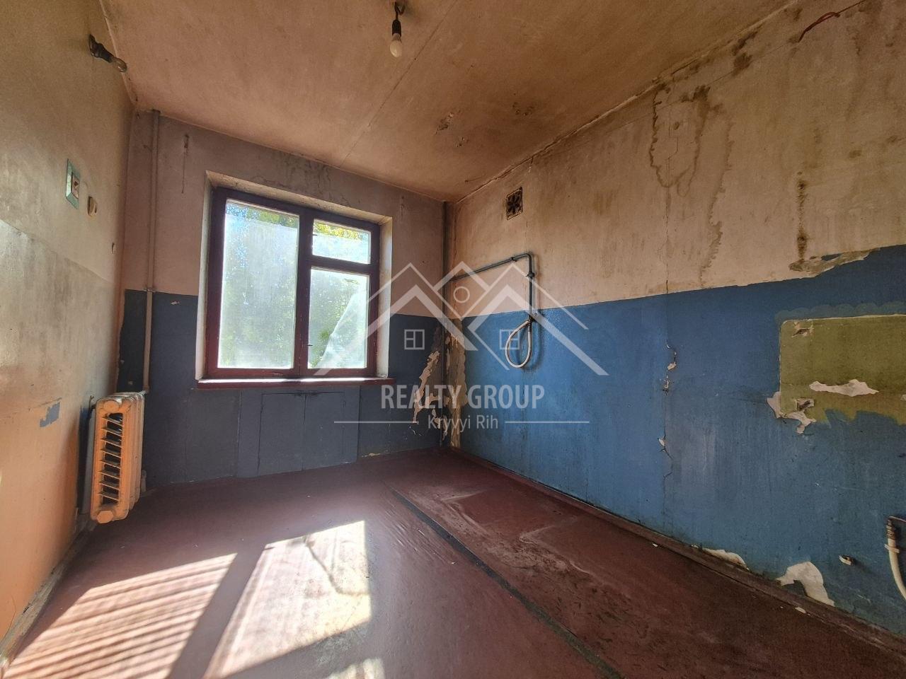 Продажа 2-комнатной квартиры 50 м², Владимира Великого ул.