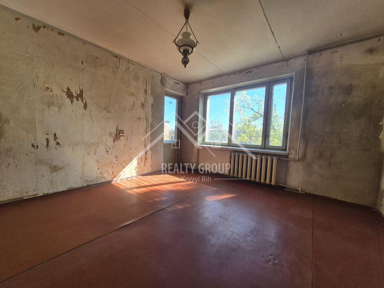 Продажа 2-комнатной квартиры 50 м², Владимира Великого ул.