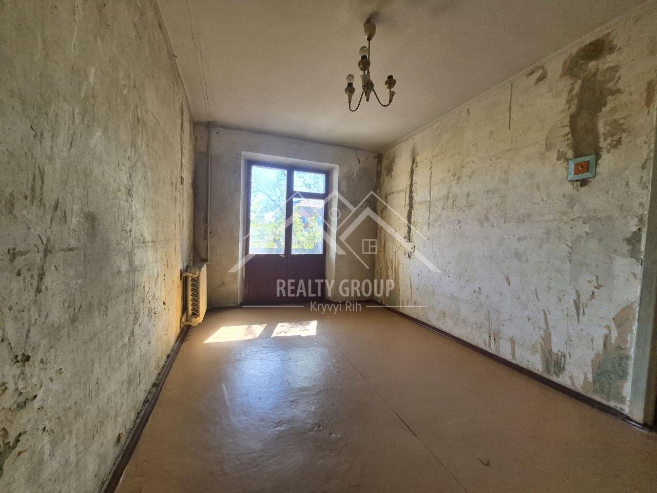Продажа 2-комнатной квартиры 50 м², Владимира Великого ул.