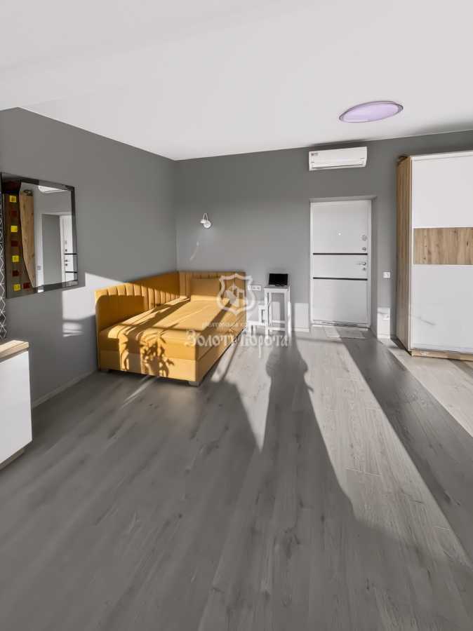 Продажа 1-комнатной квартиры 39.3 м², Радистов ул., 34Е