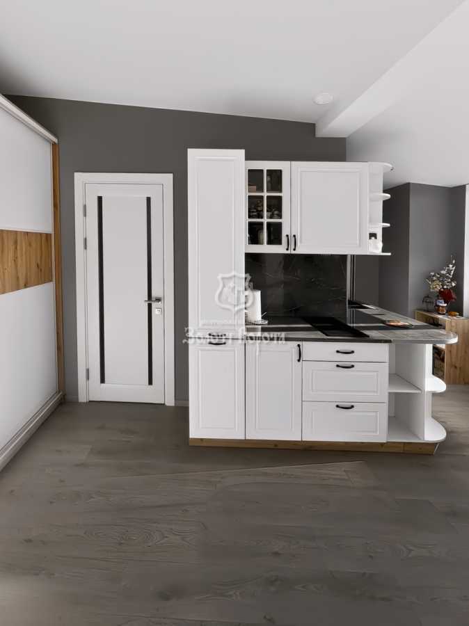 Продажа 1-комнатной квартиры 39.3 м², Радистов ул., 34Е