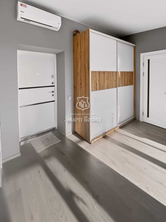 Продажа 1-комнатной квартиры 39.3 м², Радистов ул., 34Е