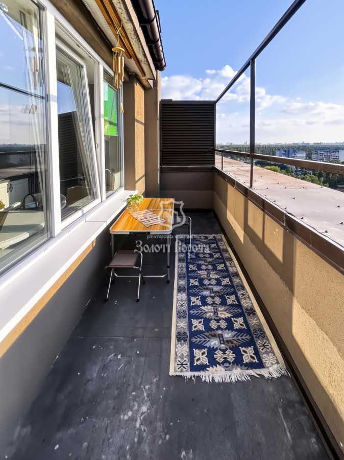 Продажа 1-комнатной квартиры 39.3 м², Радистов ул., 34Е