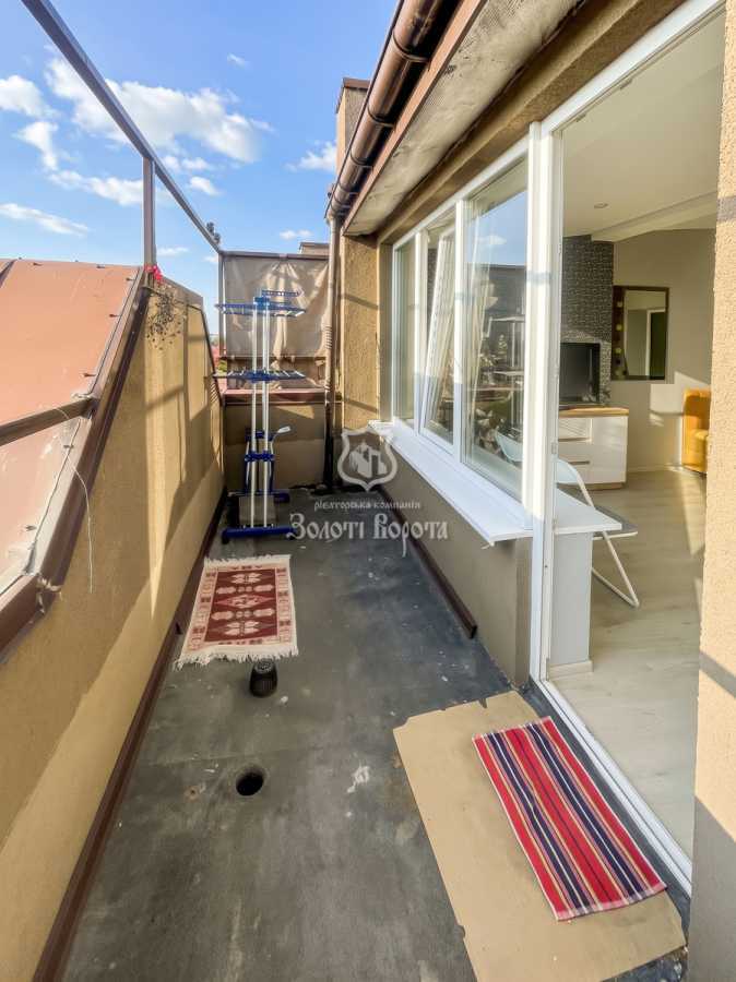 Продажа 1-комнатной квартиры 39.3 м², Радистов ул., 34Е