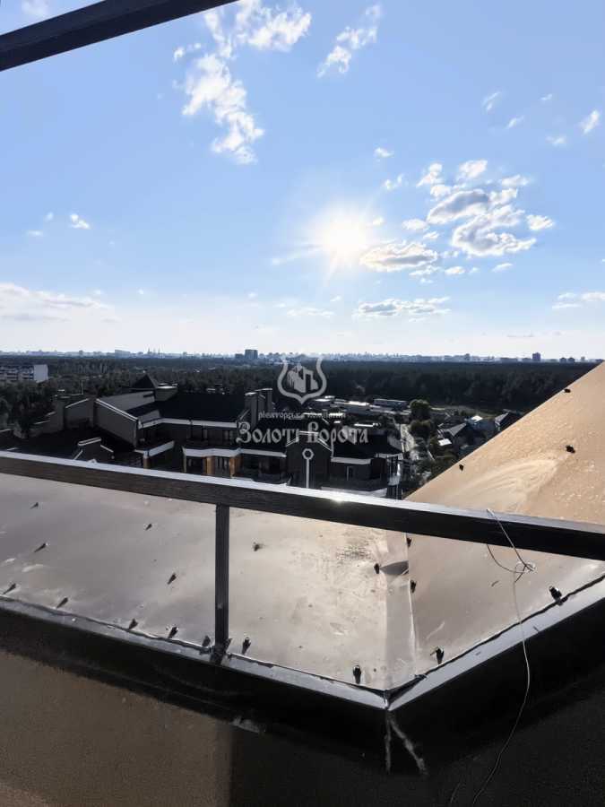 Продажа 1-комнатной квартиры 39.3 м², Радистов ул., 34Е