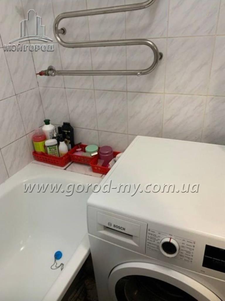 Продажа 2-комнатной квартиры 43 м², Михаила Грушевского ул.