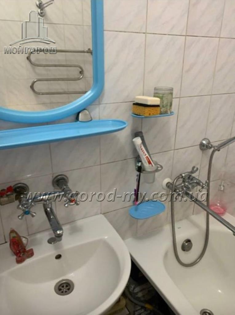 Продажа 2-комнатной квартиры 43 м², Михаила Грушевского ул.