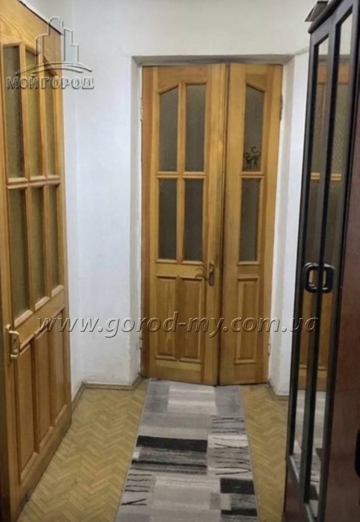 Продажа 2-комнатной квартиры 43 м², Михаила Грушевского ул.