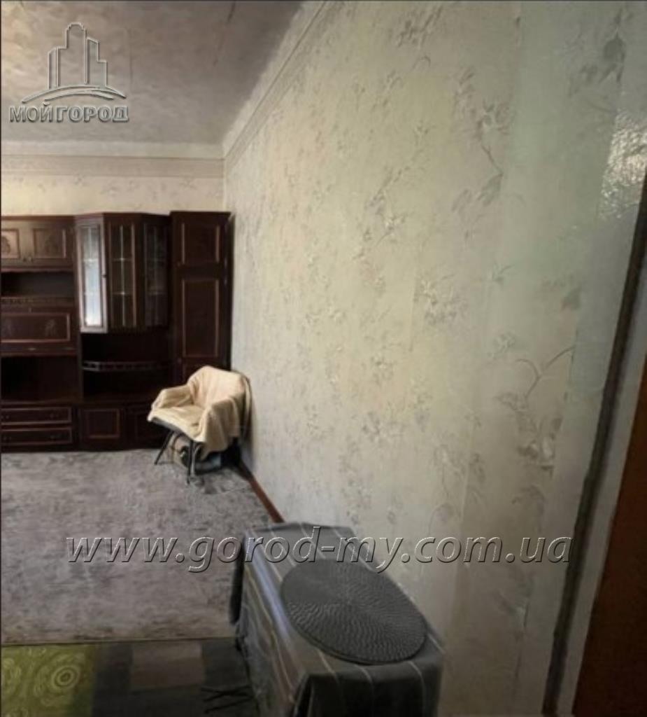 Продажа 2-комнатной квартиры 43 м², Михаила Грушевского ул.