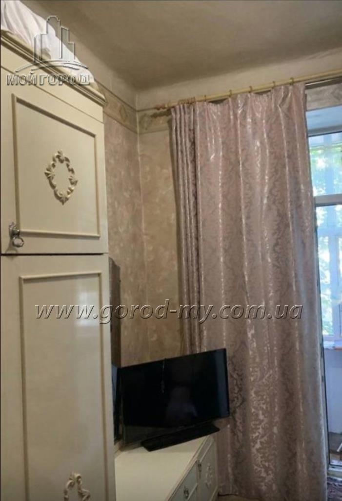 Продажа 2-комнатной квартиры 43 м², Михаила Грушевского ул.