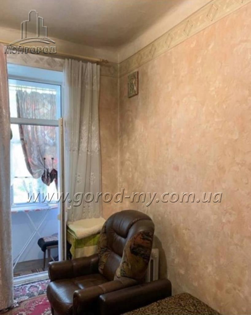 Продажа 2-комнатной квартиры 43 м², Михаила Грушевского ул.