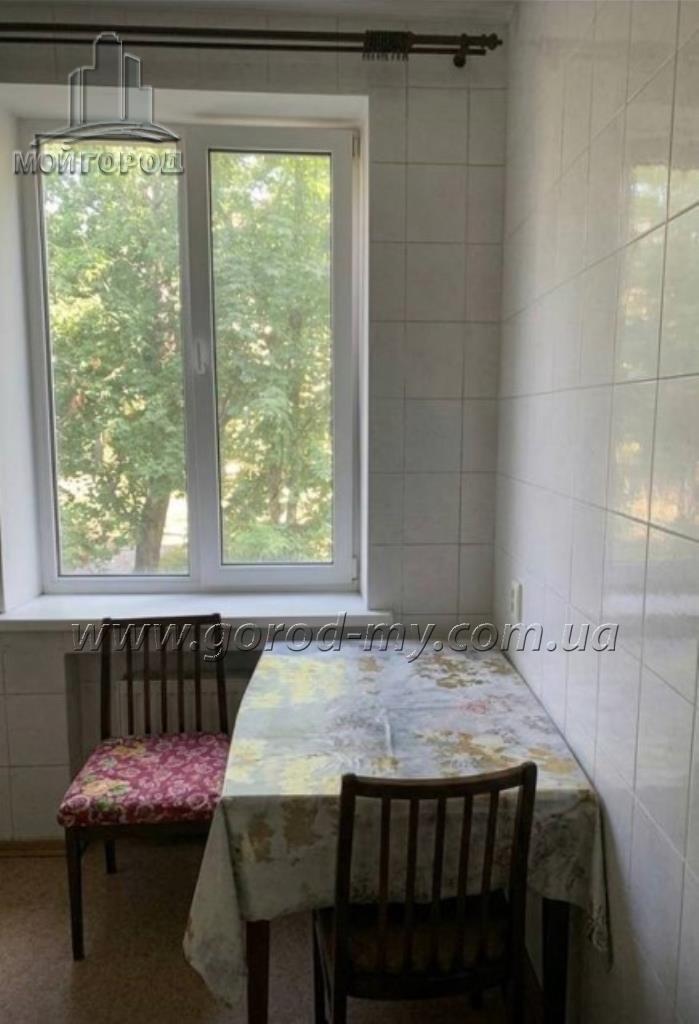 Продажа 2-комнатной квартиры 43 м², Михаила Грушевского ул.