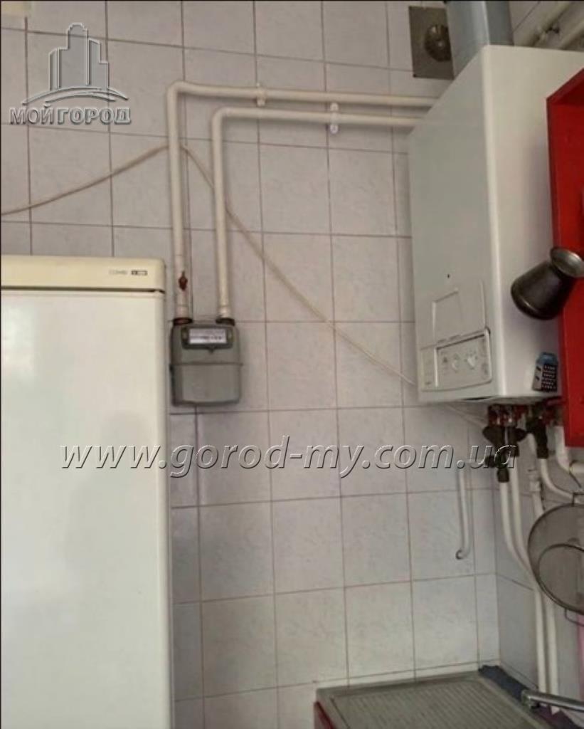Продажа 2-комнатной квартиры 43 м², Михаила Грушевского ул.