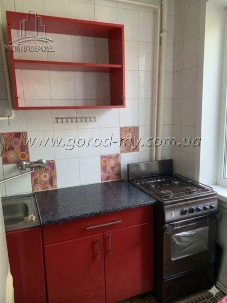 Продажа 2-комнатной квартиры 43 м², Михаила Грушевского ул.