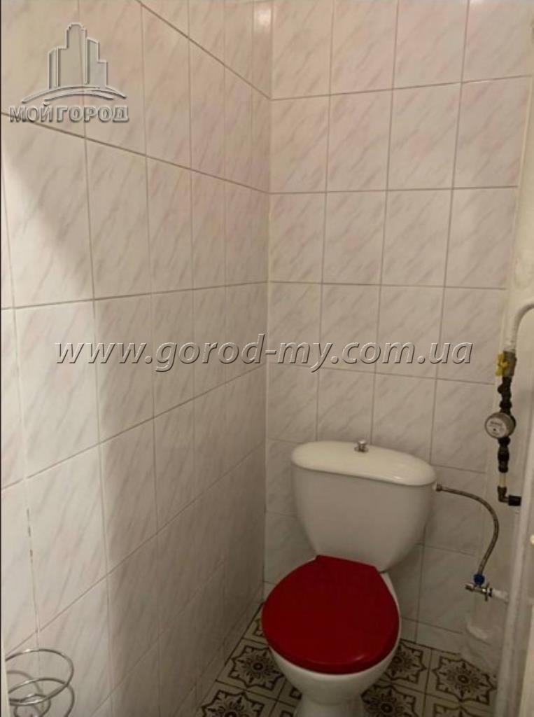 Продажа 2-комнатной квартиры 43 м², Михаила Грушевского ул.