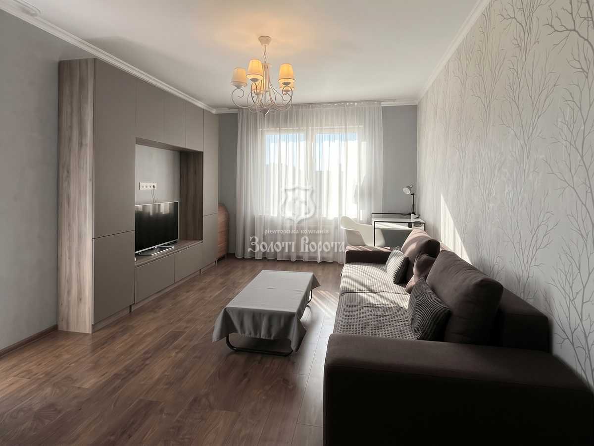 Продажа 2-комнатной квартиры 72.9 м², Михаила Донца ул., Ломоносова, 34А