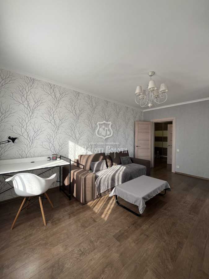 Продажа 2-комнатной квартиры 72.9 м², Михаила Донца ул., Ломоносова, 34А