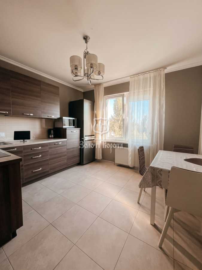 Продажа 2-комнатной квартиры 72.9 м², Михаила Донца ул., Ломоносова, 34А