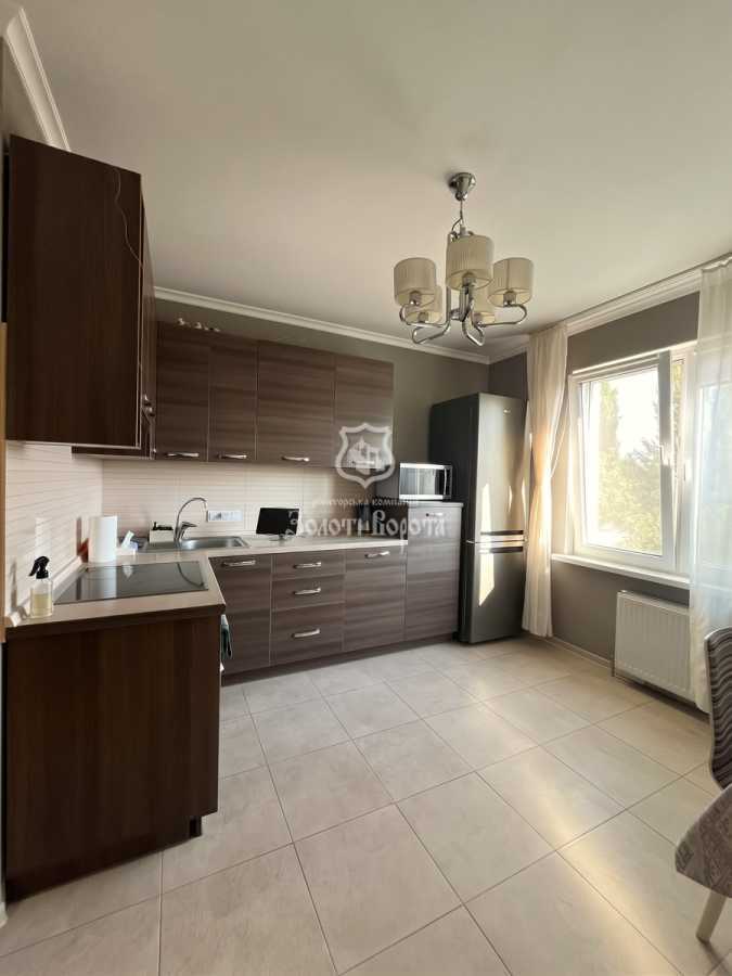 Продажа 2-комнатной квартиры 72.9 м², Михаила Донца ул., Ломоносова, 34А