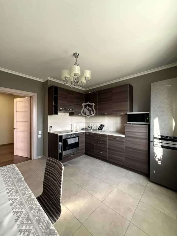 Продажа 2-комнатной квартиры 72.9 м², Михаила Донца ул., Ломоносова, 34А
