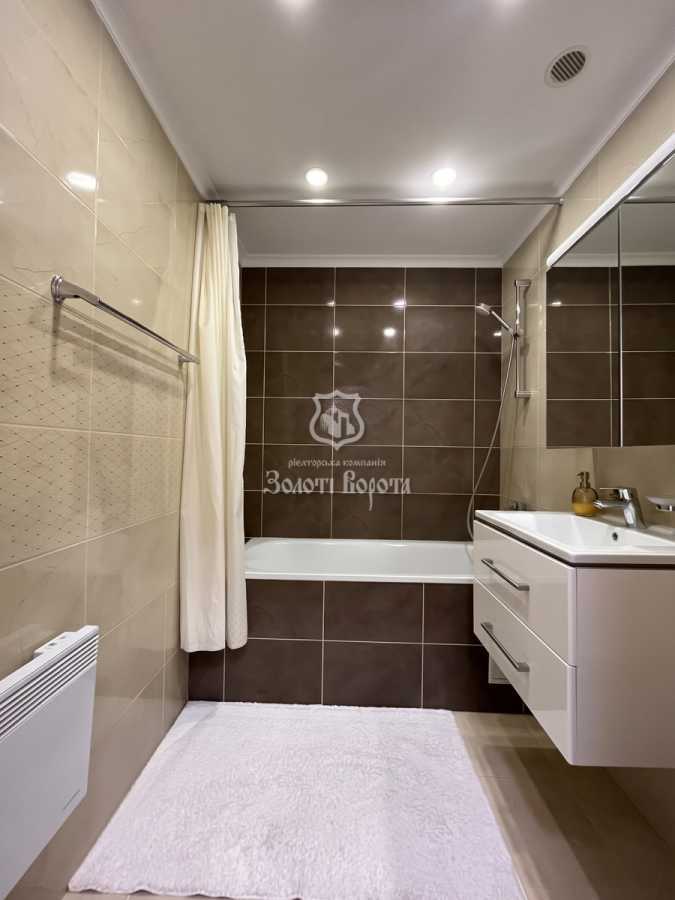 Продажа 2-комнатной квартиры 72.9 м², Михаила Донца ул., Ломоносова, 34А
