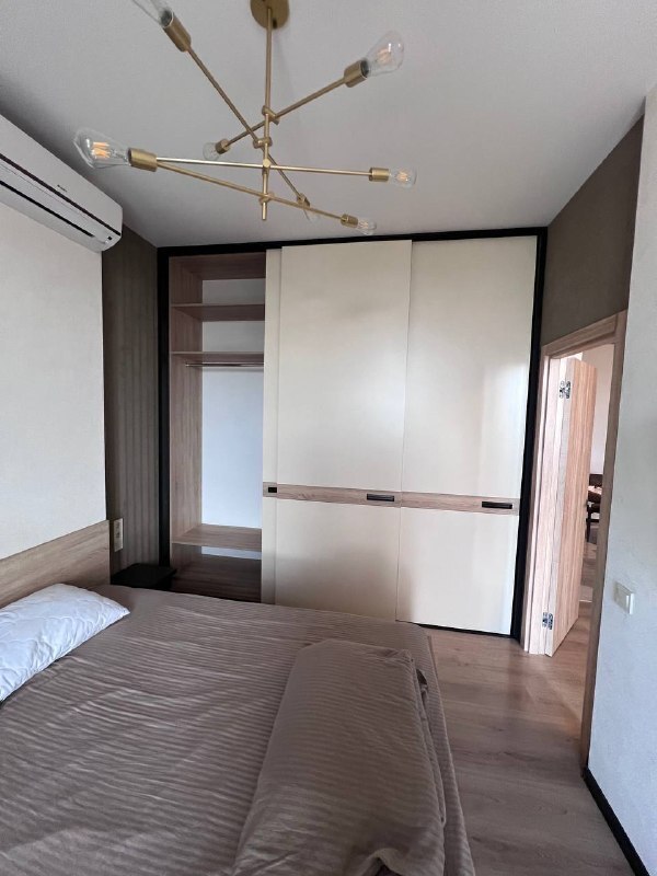 Аренда 1-комнатной квартиры 60 м², Малая Арнаутская ул., 23