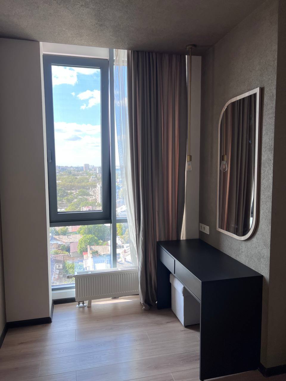 Аренда 1-комнатной квартиры 60 м², Малая Арнаутская ул., 23