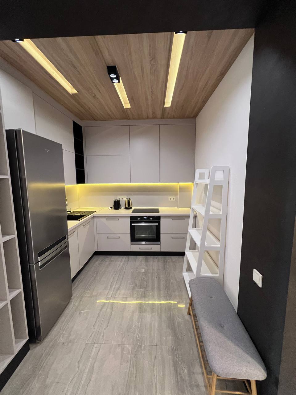 Аренда 1-комнатной квартиры 60 м², Малая Арнаутская ул., 23