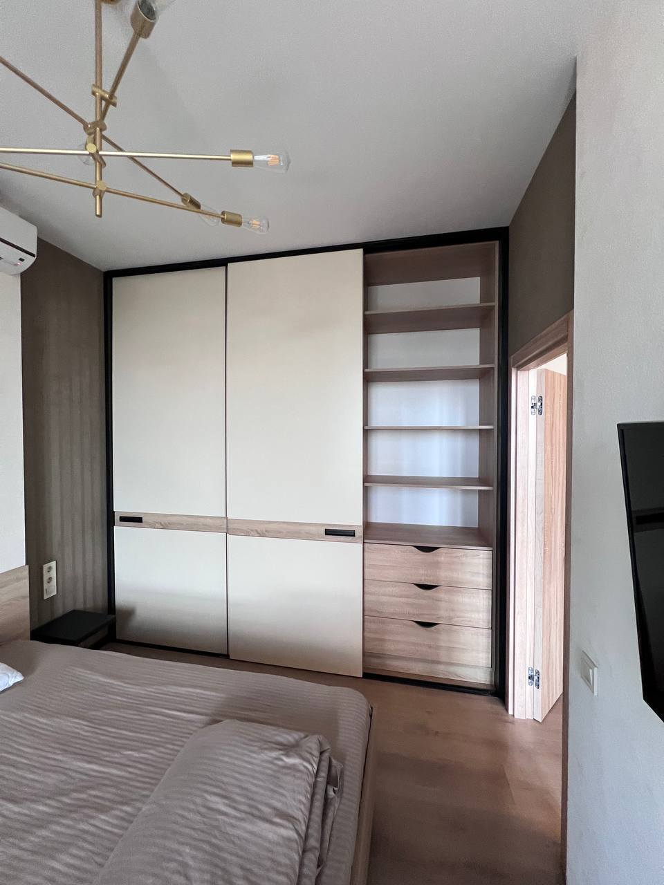 Аренда 1-комнатной квартиры 60 м², Малая Арнаутская ул., 23
