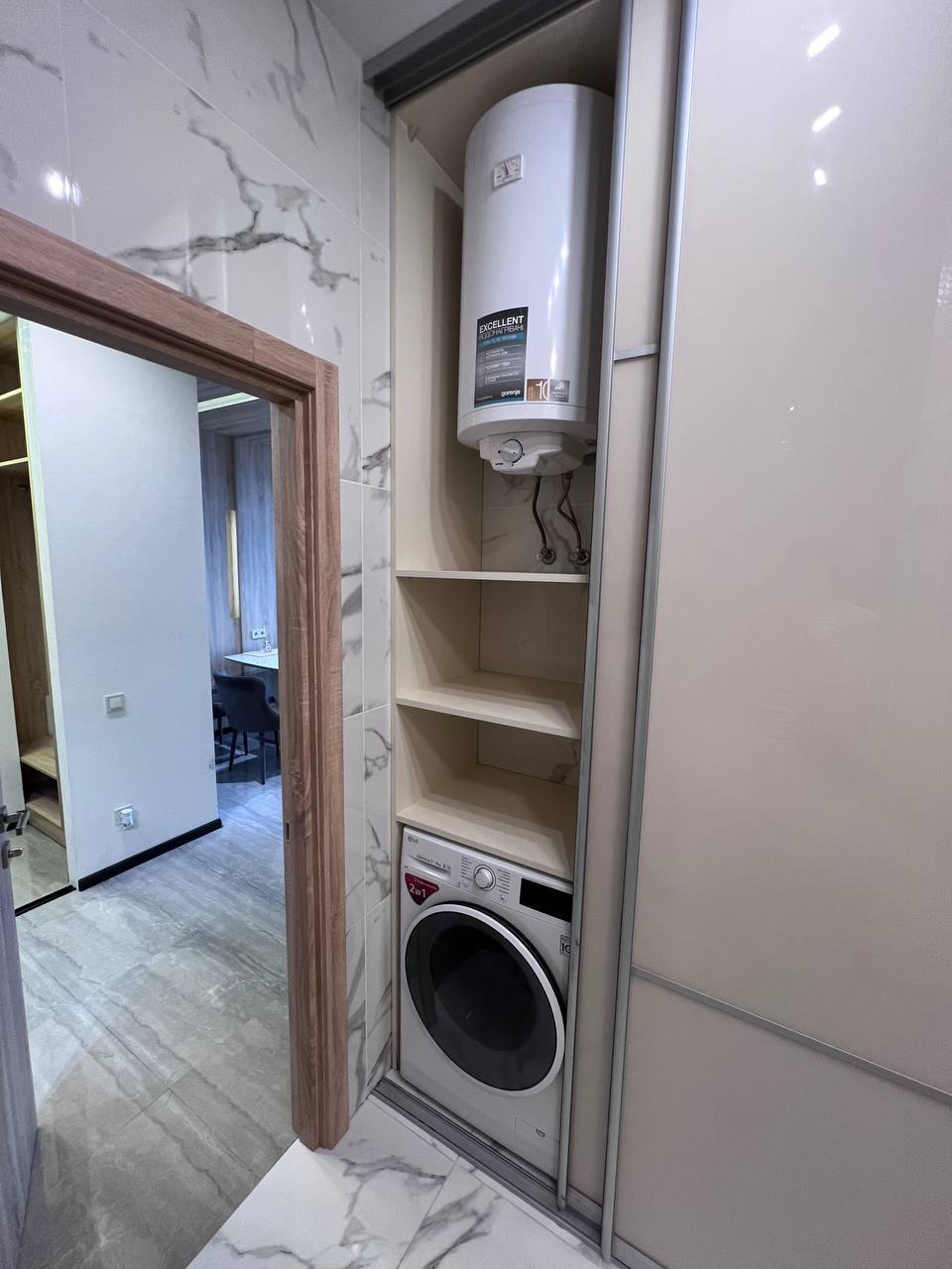 Аренда 1-комнатной квартиры 60 м², Малая Арнаутская ул., 23