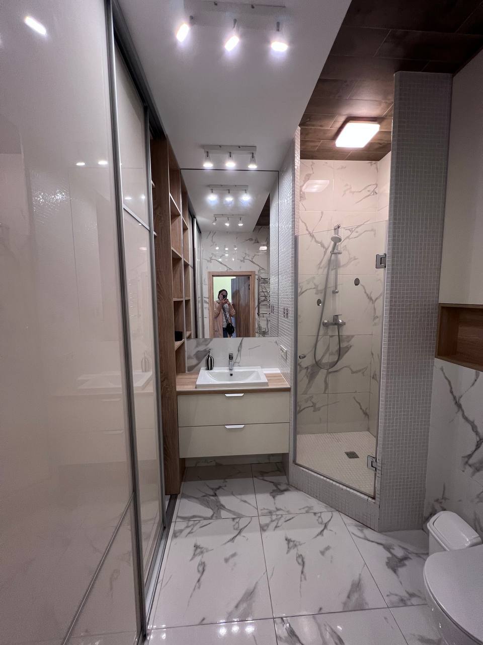 Аренда 1-комнатной квартиры 60 м², Малая Арнаутская ул., 23