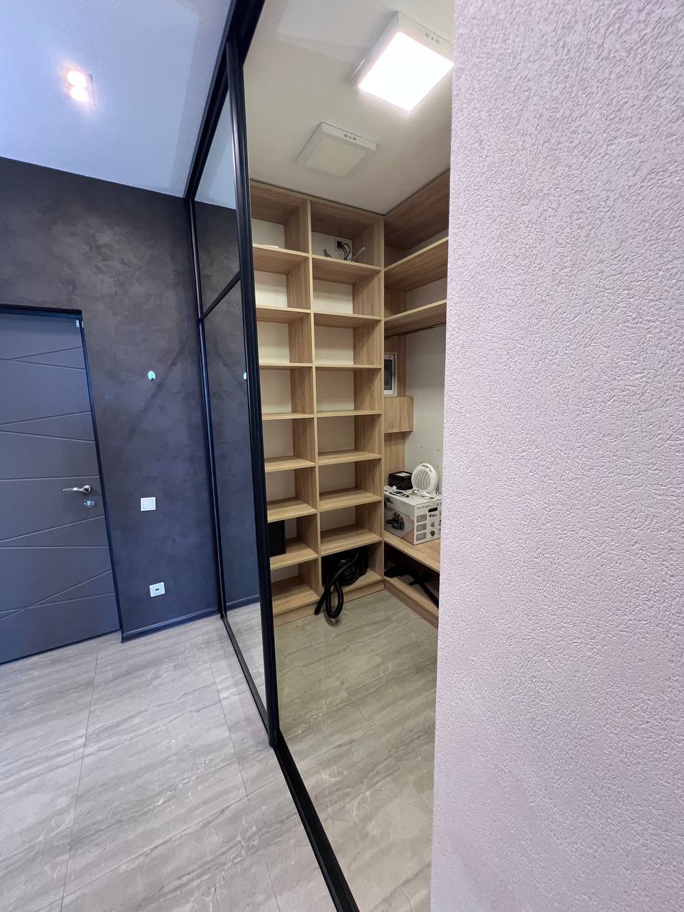 Аренда 1-комнатной квартиры 60 м², Малая Арнаутская ул., 23