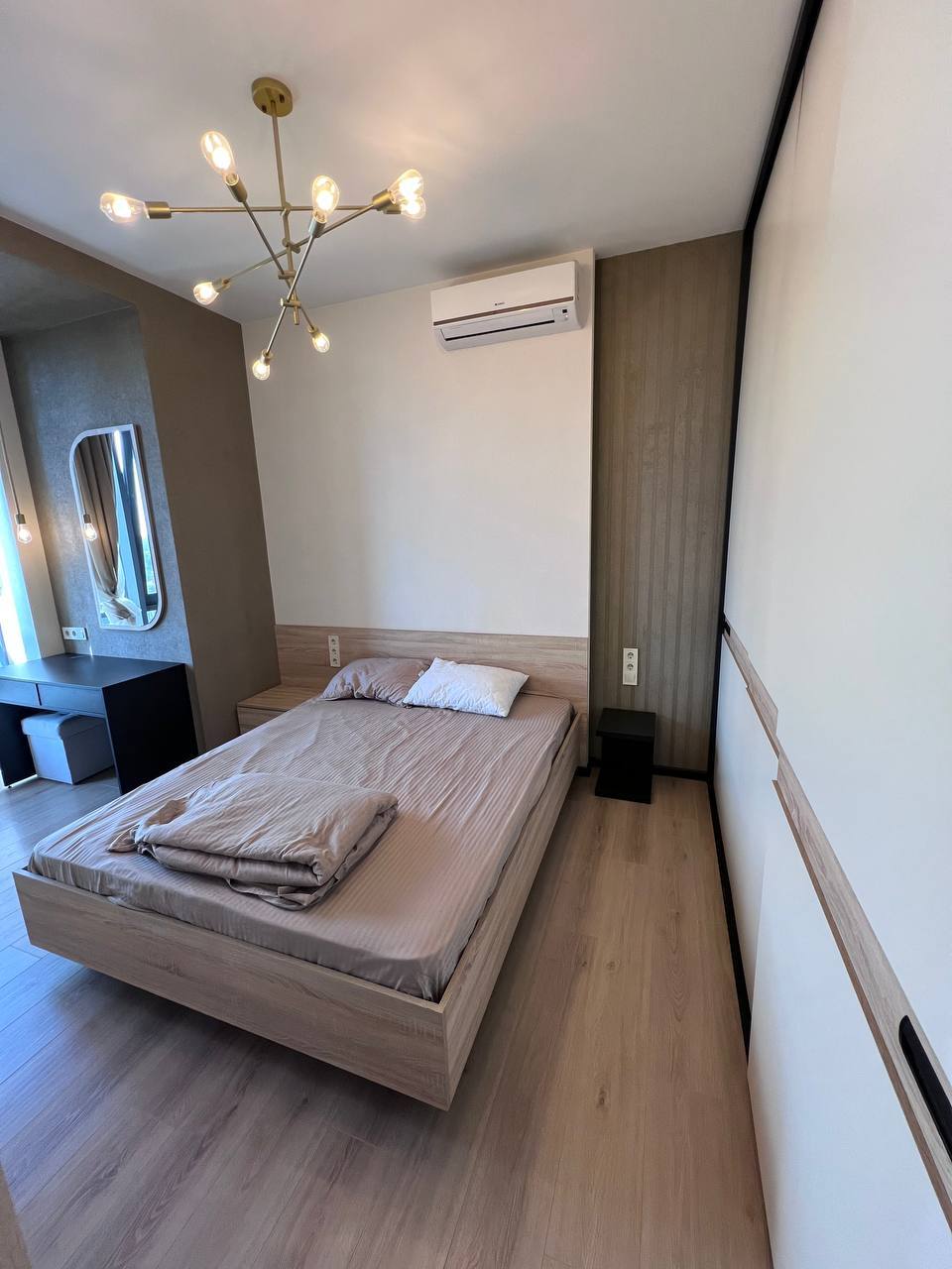 Аренда 1-комнатной квартиры 60 м², Малая Арнаутская ул., 23