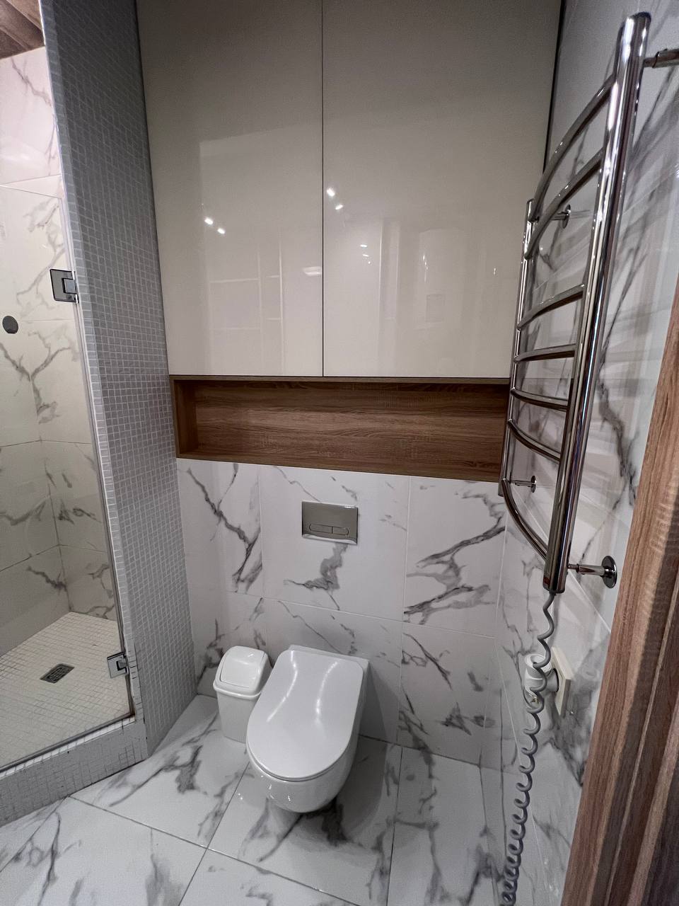 Аренда 1-комнатной квартиры 60 м², Малая Арнаутская ул., 23