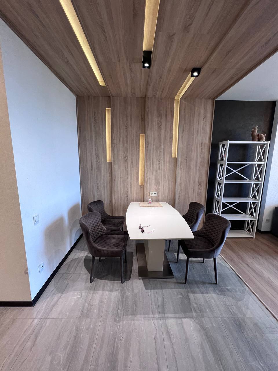 Аренда 1-комнатной квартиры 60 м², Малая Арнаутская ул., 23