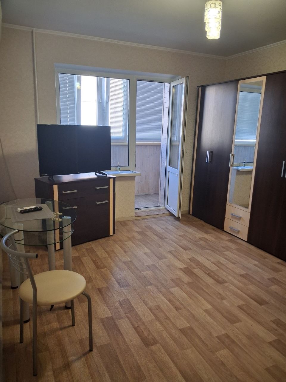 Аренда 1-комнатной квартиры 36 м², Наталии Ужвий ул., 8А