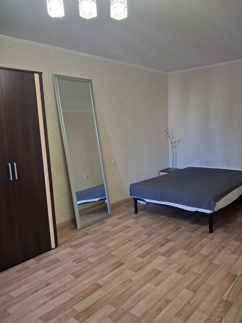 Аренда 1-комнатной квартиры 36 м², Наталии Ужвий ул., 8А