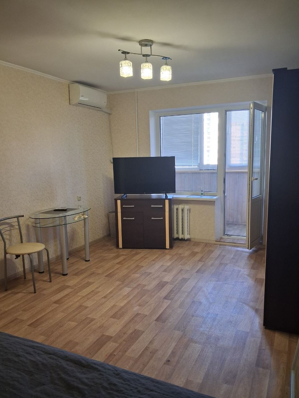 Аренда 1-комнатной квартиры 36 м², Наталии Ужвий ул., 8А