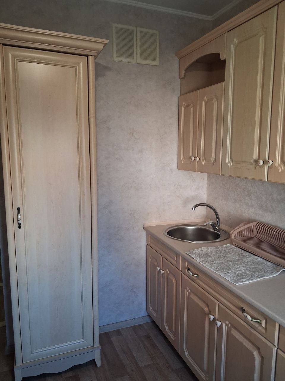 Аренда 1-комнатной квартиры 36 м², Наталии Ужвий ул., 8А