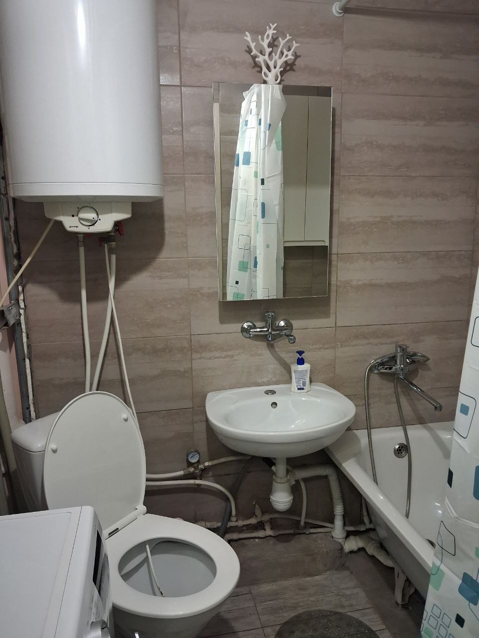 Аренда 1-комнатной квартиры 36 м², Наталии Ужвий ул., 8А