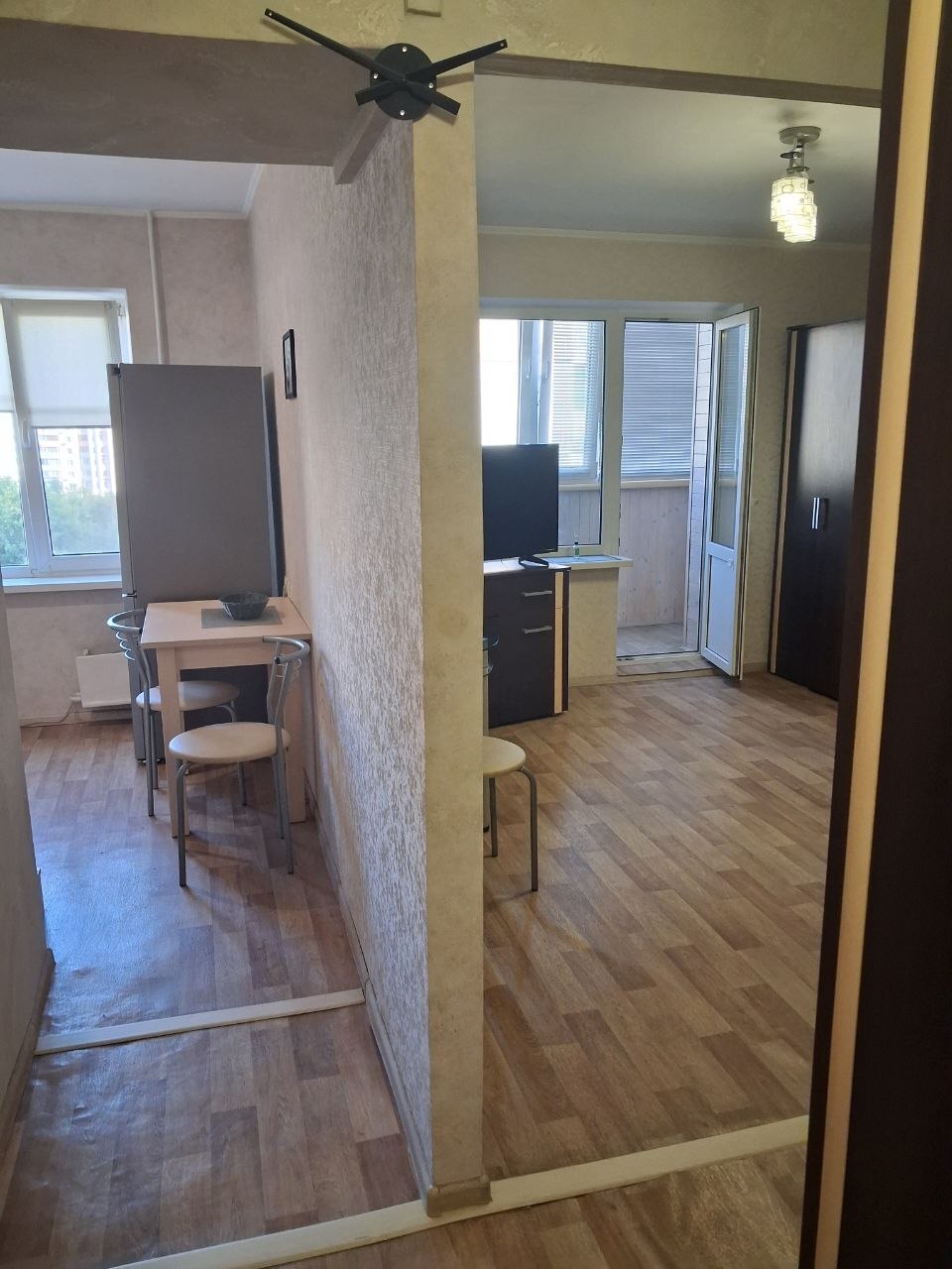 Аренда 1-комнатной квартиры 36 м², Наталии Ужвий ул., 8А