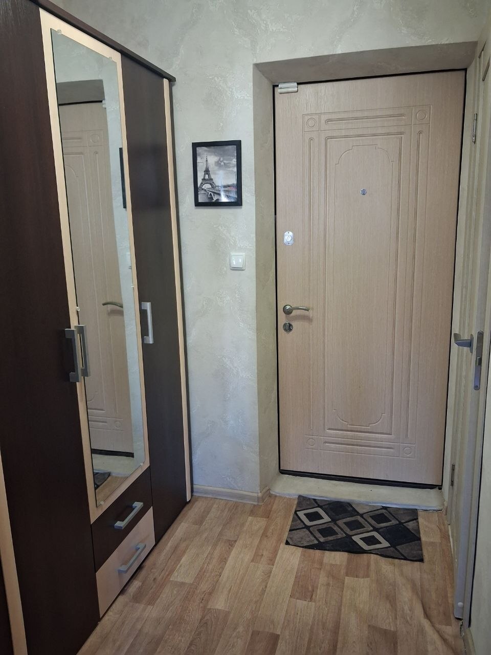 Аренда 1-комнатной квартиры 36 м², Наталии Ужвий ул., 8А