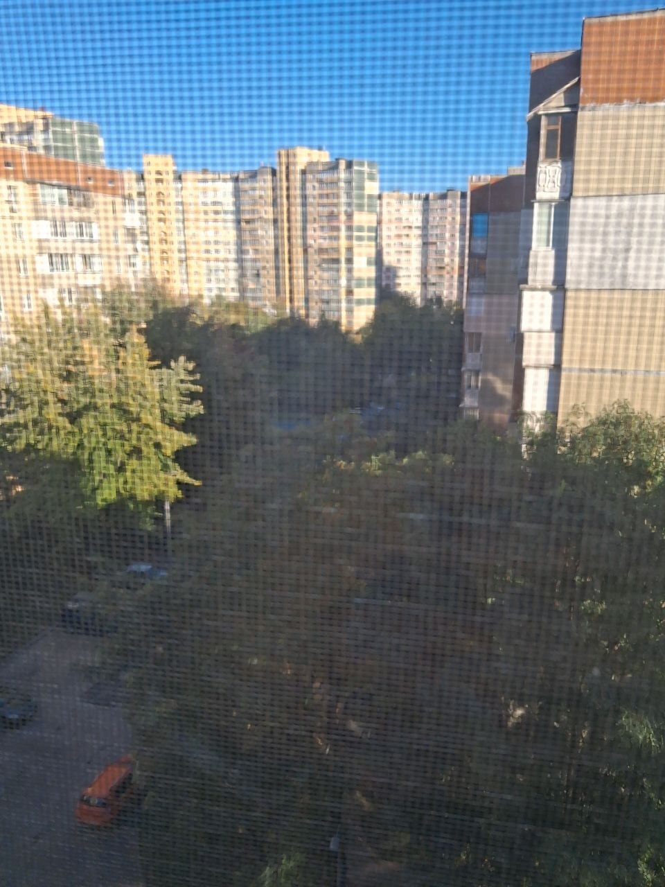 Аренда 1-комнатной квартиры 36 м², Наталии Ужвий ул., 8А