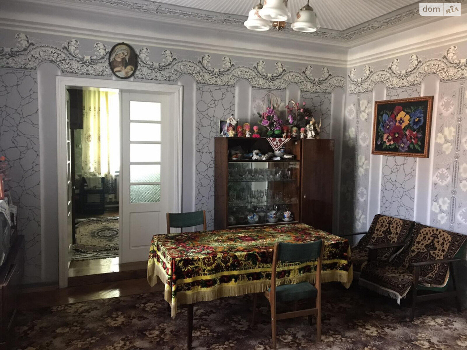 Продаж будинку 144 м²
