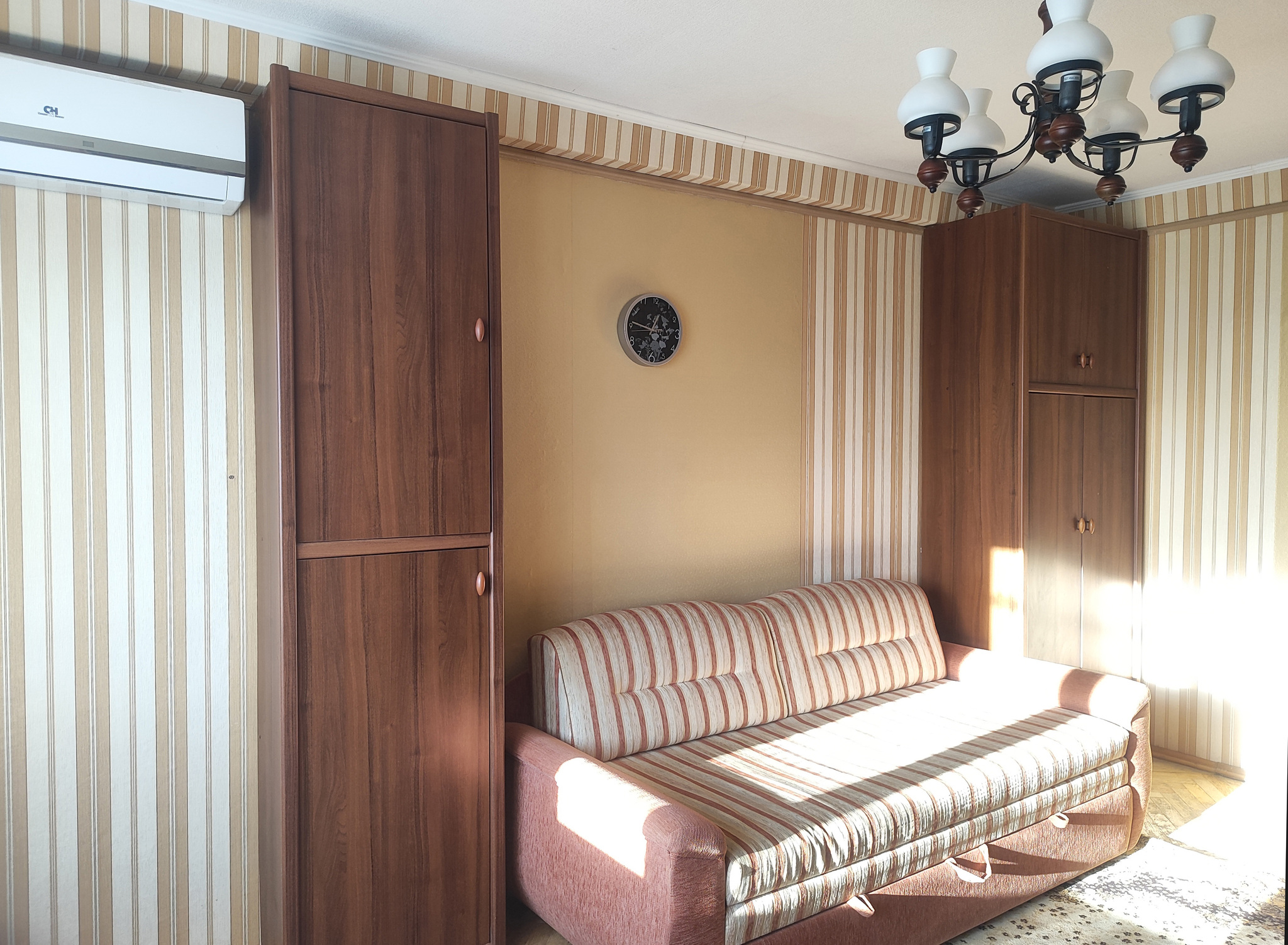 Аренда 2-комнатной квартиры 47 м², Ивана Выговского ул., 22