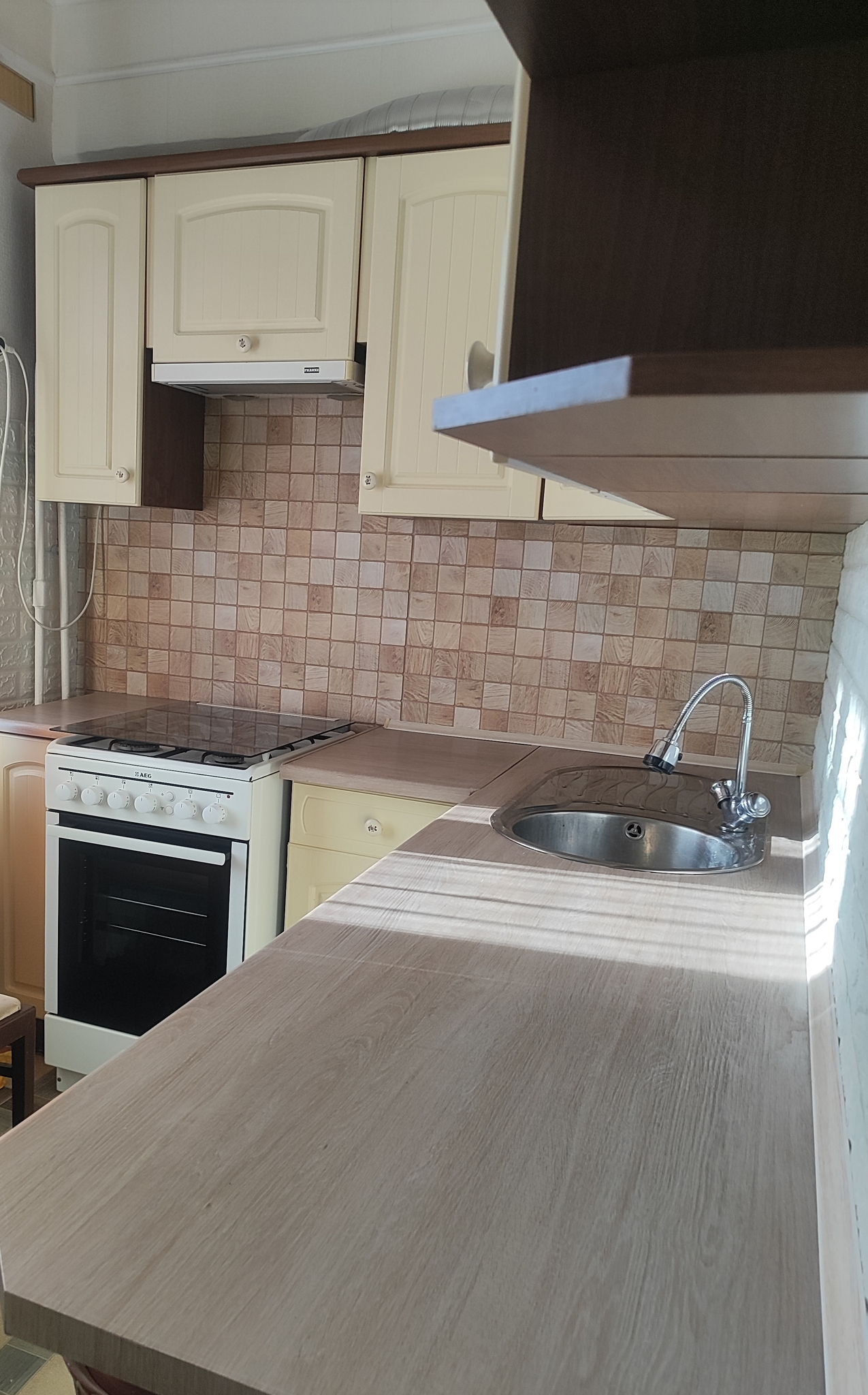Аренда 2-комнатной квартиры 47 м², Ивана Выговского ул., 22