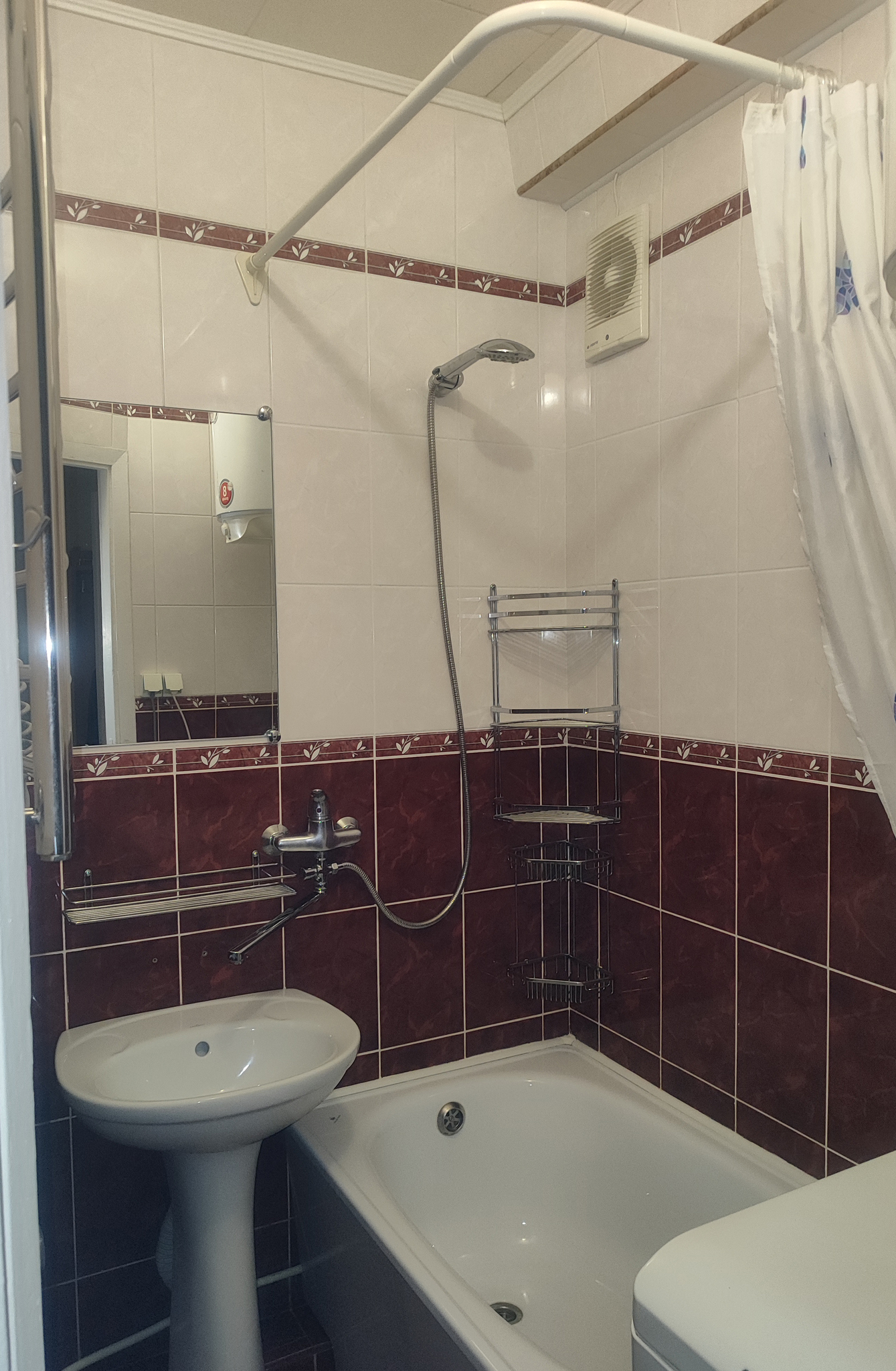 Аренда 2-комнатной квартиры 47 м², Ивана Выговского ул., 22