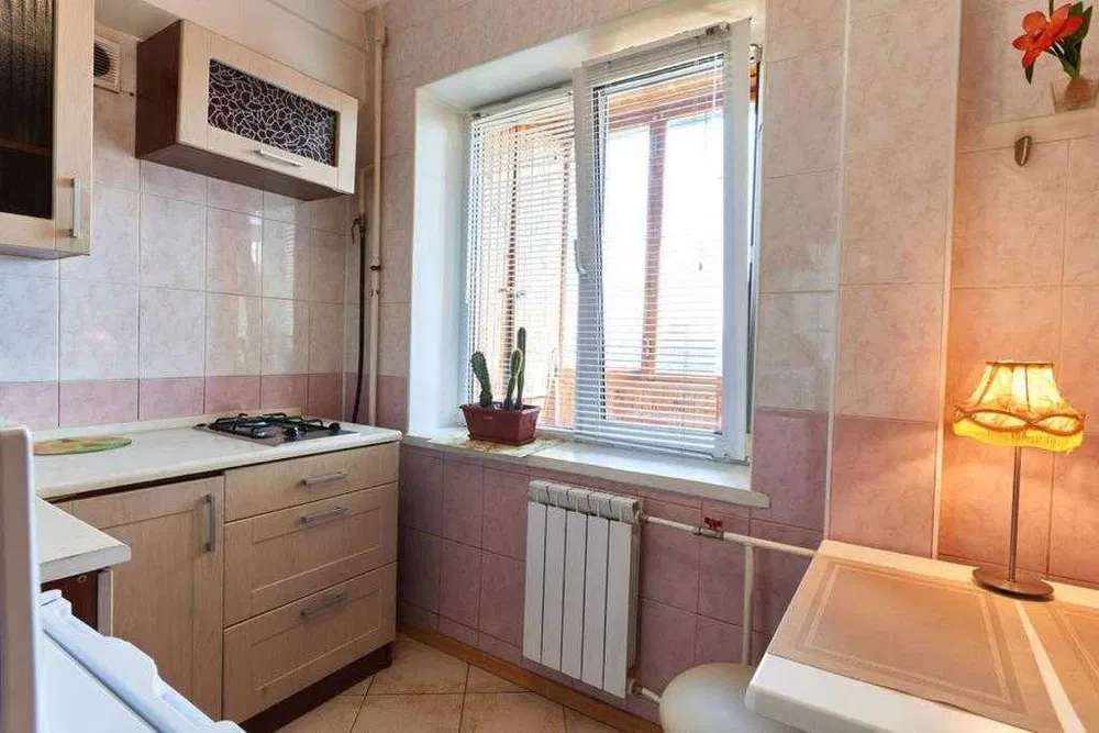 Продажа 1-комнатной квартиры 34 м², Евгения Сверстюка ул., 8