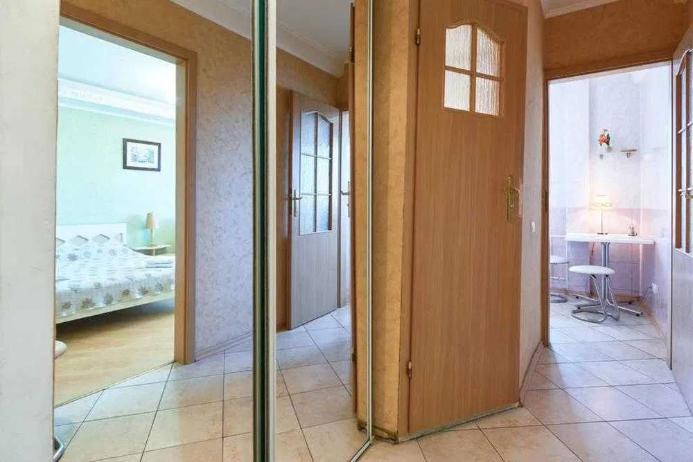 Продажа 1-комнатной квартиры 34 м², Евгения Сверстюка ул., 8